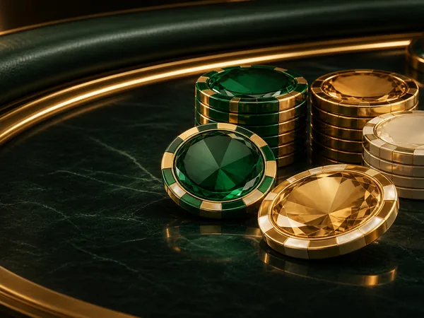 Double Fortune gameplay image 4