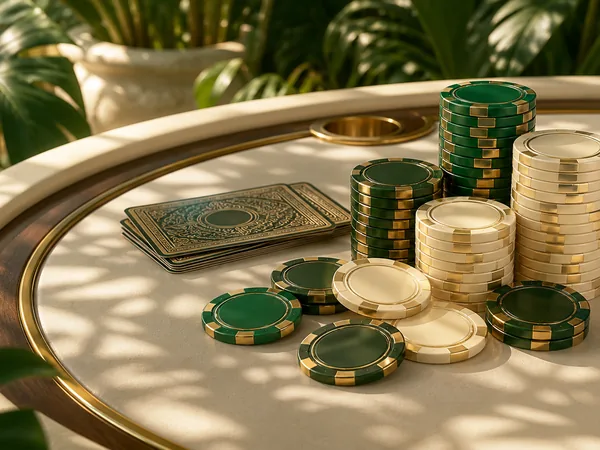 Teen Patti on mobile